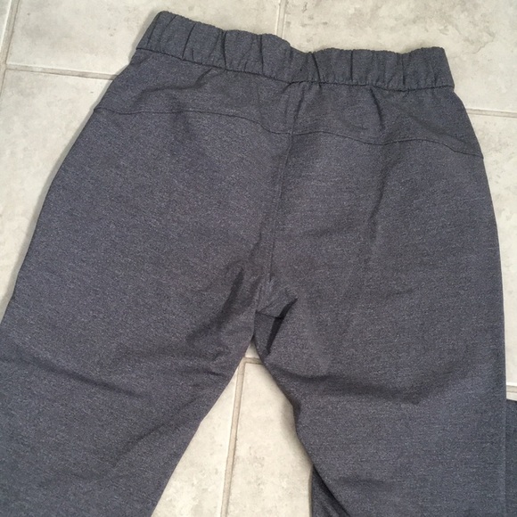 Lululemon On The Fly Pant - Picture 12 of 13